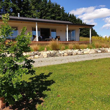 Cottage 45° South 테아나우 외부 사진