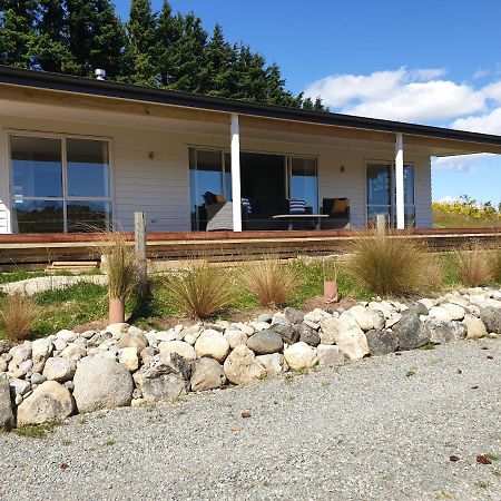 Cottage 45° South 테아나우 외부 사진