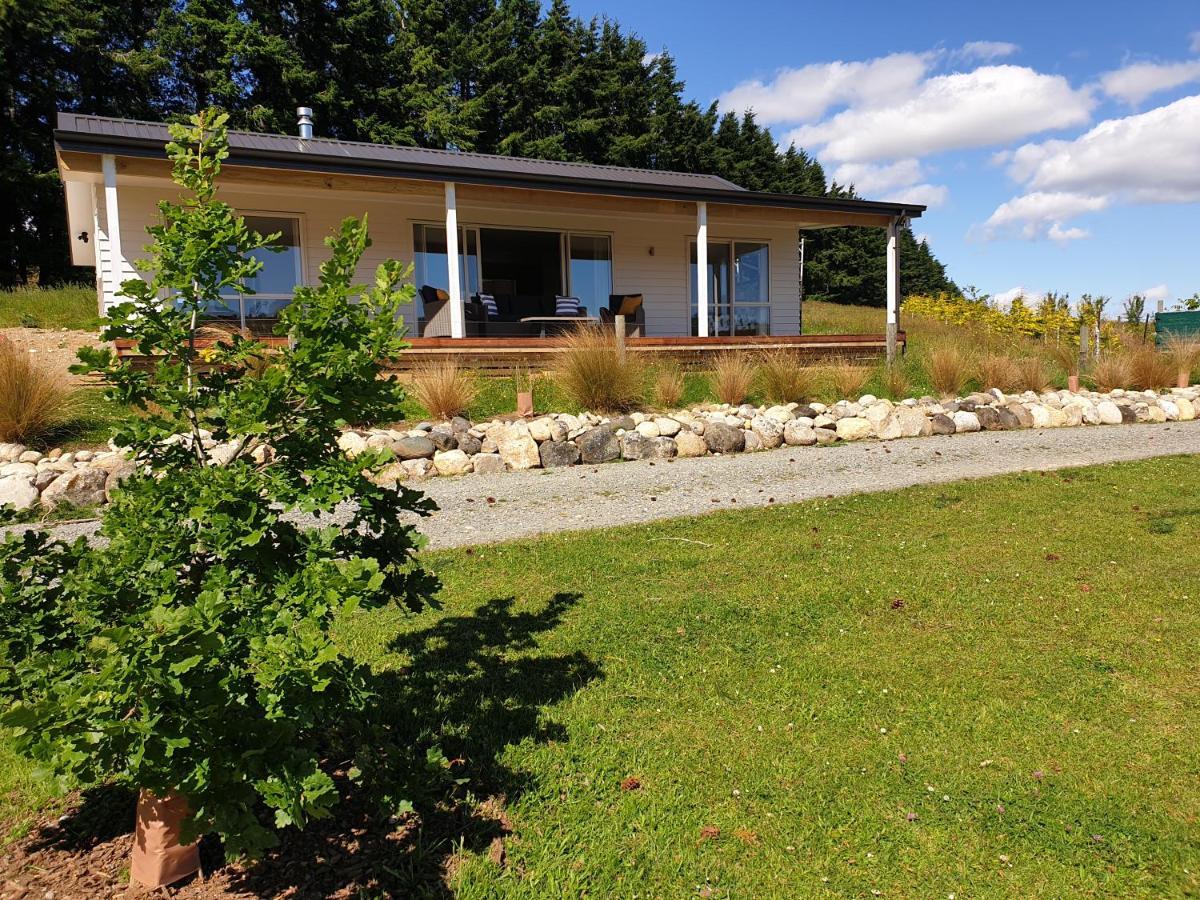 Cottage 45° South 테아나우 외부 사진