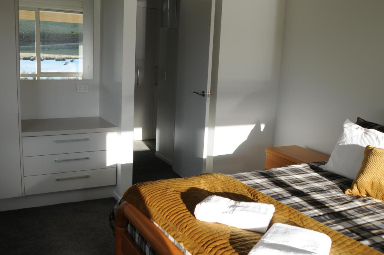 Cottage 45° South 테아나우 외부 사진