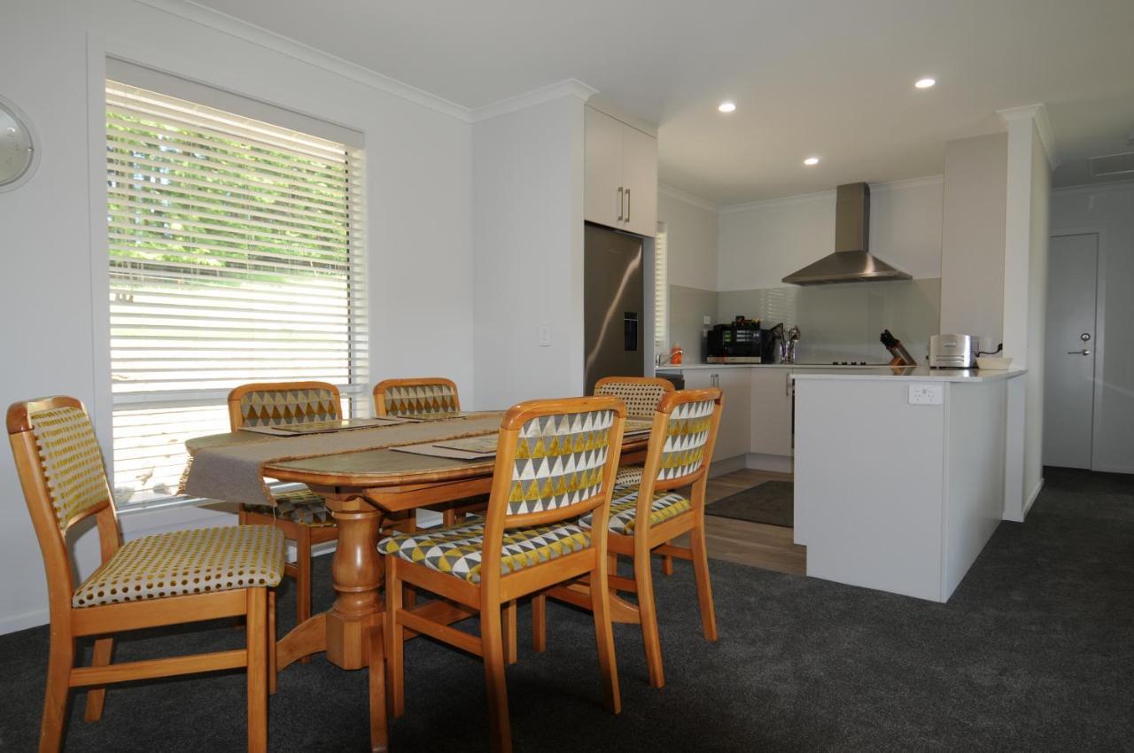 Cottage 45° South 테아나우 외부 사진